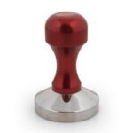 BELOGIA TAMPER - Тампер за кафе / Червен