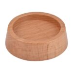 BELOGIA  - Дървена поставка за тампер