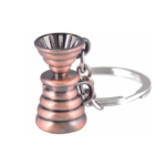 BELOGIA - Ключодържател "Hario V60"