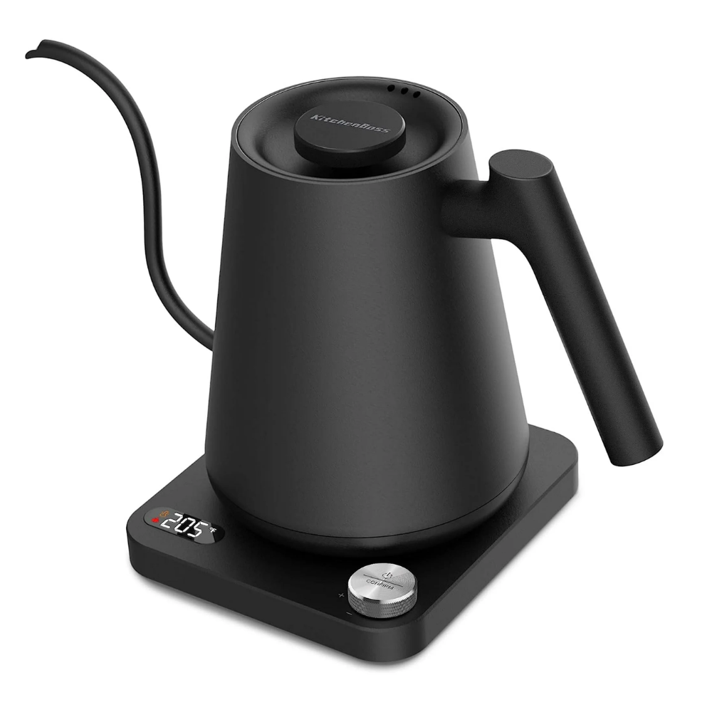 BELOGIA - Електрическа метална кана BELOGIA - Електрическа метална кана