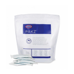 URNEX PAKZ – Препарат на прах за почистване на филтърни кафе машини