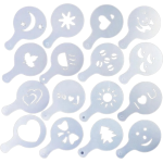 Шаблони за кафе