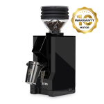 EUREKA MIGNON ZERO 15 BL - Домашна кафемелачка