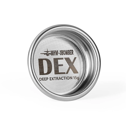 3BOMBER DEX FILTER BASKET - Цедка за ръкохватка