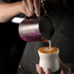 3BOMBER - Лилава кана за мляко - Image 2