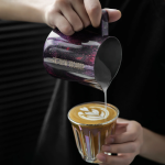 3BOMBER - Лилава кана за мляко - Image 4