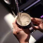 3BOMBER - Лилава кана за мляко - Image 3