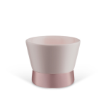 3BOMBER CERA - Чаша за кафе Розова