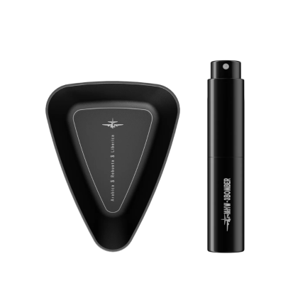 3BOMBER RDT - Мерителна чаша със спрей за кафе