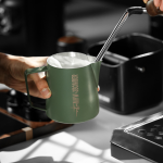 3BOMBER - Зелена кана за мляко - Image 3