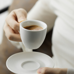 3BOMBER - Чаша за еспресо 80 мл