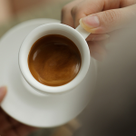 3BOMBER - Чаша за еспресо 80 мл