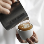 3BOMBER - Чаша за еспресо 80 мл