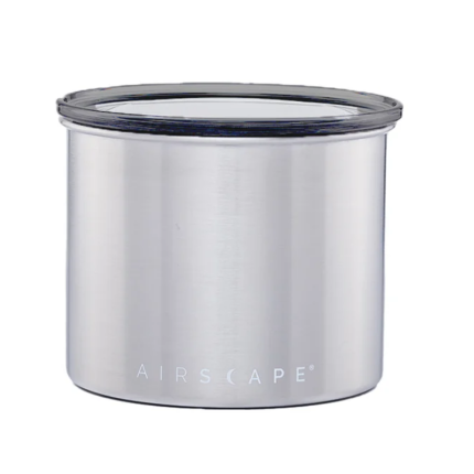 AIRSCAPE - Кутия за съхранение на кафе (1)