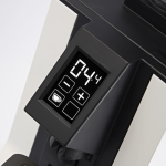 EUREKA MIGNON TURBO 65 ALL PURPOSE - Кафемелачка - Image 4