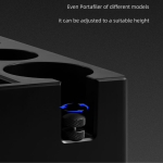 3BOMBER - Поставка за тампиране и кутия за отпадъчно кафе - Image 4