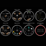 ORCHESTRALE NOTA EVOLUTION - Кафе машина - Image 3