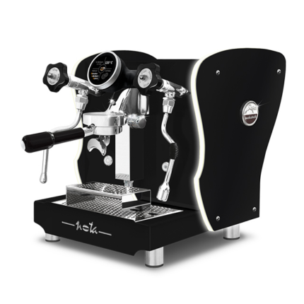 ORCHESTRALE NOTA EVOLUTION - Кафе машина