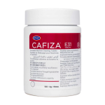 URNEX CAFIZA - Таблетки за почистване на кафе машина