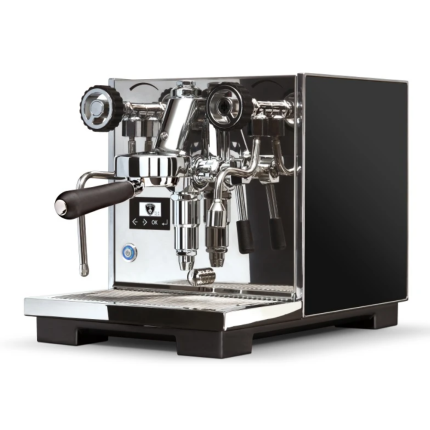 EUREKA CONSTANZA R - Кафе машина