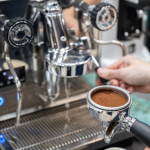 EUREKA CONSTANZA R - Кафе машина - Image 8