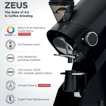EUREKA ZEUS ALL PURPOSE - Кафемелачка - Image 3