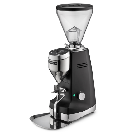 MAZZER SUPER JOLLY G - Кафемелачка с Grind by Weight