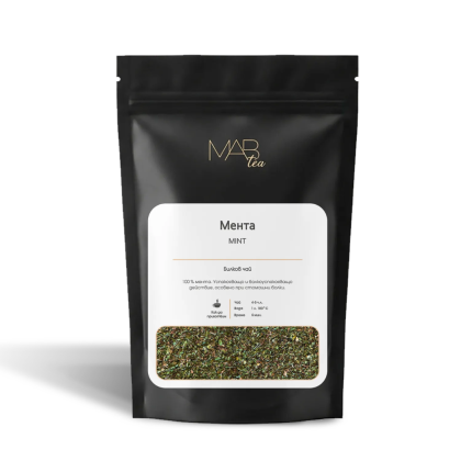 MAB TEA - Чай Мента